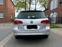 gebraucht VW Passat Variant 1.6 TDI Business Edition BMT ...