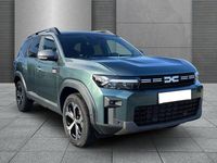 Neu Dacia Bigster Journey 156 PS (114 kW) 2025 Zedergrün SUV