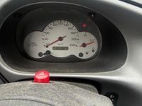 Second-hand Ford Ka 60 CP (44 kW) 2007 Negru Hatchback