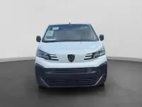Gebraucht Peugeot Expert 120 PS (88 kW) 2025 Weiß Van