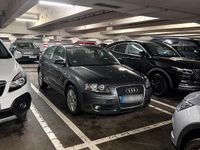 Usata Audi A3 Design 2006 Grigio Utilitaria