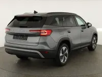 Neu Skoda Kodiaq Selection 204 PS (150 kW) 2026 Stahl grau SUV