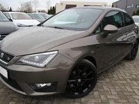 gebraucht Seat Ibiza SC FR DSG Klima/Navi/Sitzhz/Tempomat/Leder