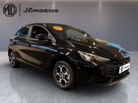 Gebraucht MG MG3 Luxury 194 PS (142 kW) 2026 Schwarz Kleinwagen