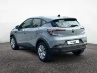 Gebraucht Renault Captur Evolution 91 PS (66 kW) 2025 Dolomitgrau SUV