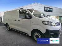 Gebraucht Opel Vivaro Edition 144 PS (105 kW) 2024 Weiß Van / Kleinbus