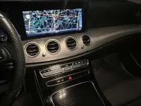 Gebraucht Mercedes E200 Avantgarde 150 PS (110 kW) 2017 Limousine