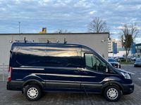 gebraucht Ford Transit Kasten 350 L3 H2 Trend AHK-KLIMA-PDC