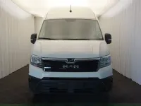 Gebraucht MAN TGE 140 PS (102 kW) 2023 Weiß Van