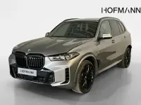 Neu BMW X5 Comfort Edition 313 PS (230 kW) 2026 Grau SUV