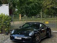 Gebraucht Porsche 991 560 PS (411 kW) 2014 Schwarz Cabrio