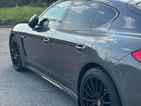 Gebraucht Porsche Panamera 300 PS (220 kW) 2014 Kleinwagen