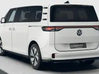 Neu VW ID. Buzz Comfortline 210 kW (286 PS) 2026 Candyweiß Van / Kleinbus