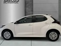 Nowe Mazda 2 Prime-Line 116 KM (85 kW) 2026 Biały Hatchback
