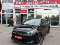 Gebraucht Kia Rio 84 PS (61 kW) 2019 Schwarz Limousine