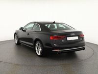 Gebraucht Audi A5 Ambiente 2018 Andere Coupé