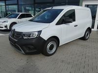 Neu Renault Kangoo Komfort 89 kW (122 PS) 2025 Weiß Van / Kleinbus