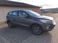 Gebraucht Ford Kuga Titanium 182 PS (133 kW) 2017 SUV