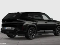 Gebraucht BMW XM Performance 313 PS (230 kW) 2025 Schwarz SUV