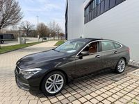 Gebraucht BMW 630 258 PS (189 kW) 2018 Grau Coupé