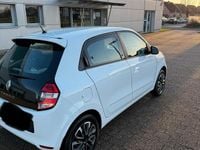 Gebraucht Renault Twingo 70 PS (51 kW) 2015 Weiß Kleinwagen