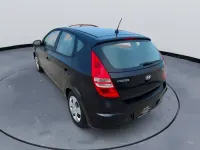 Gebraucht Hyundai i30 Edition+ 109 PS (80 kW) 2010 Schwarz Limousine