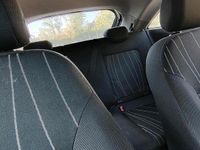 Gebraucht Opel Corsa 80 PS (58 kW) 2007 Schwarz Kleinwagen