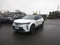 Second-hand Renault Scenic E-Tech Techno 160 kW (218 CP) 2024 Alb SUV