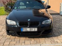 Gebraucht BMW 335 Basis 550 PS (404 kW) 2007 Schwarz Coupé