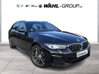 gebraucht BMW 530 i xDrive Touring