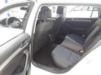 gebraucht VW Passat Passat Variant GTEVariant 1.4 TSI Hybrid GTE Navi LED Travel ACC Kamera Massage