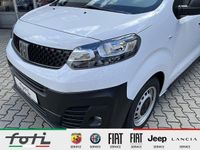 Gebraucht Fiat Scudo 145 PS (106 kW) 2024 Weiß Van