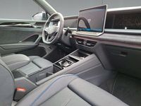 Neu VW Tayron Style 272 PS (200 kW) 2026 Schwarz SUV