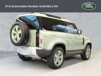gebraucht Land Rover Defender 90 D300 75th Limited Edition