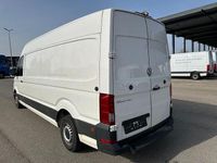 Gebraucht VW Crafter 177 PS (130 kW) 2019 Weiß Van