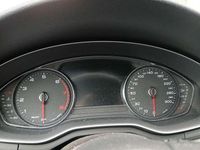 Gebraucht Audi A5 Advanced 265 PS (194 kW) 2022 Blau Coupé