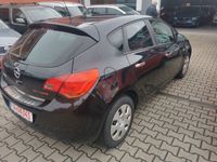 gebraucht Opel Astra Lim. 5-trg. Design Edition