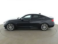 gebraucht BMW 440 4er i Gran Coupé M Sport, Benzin, 30.950 €
