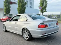 Occasion BMW 323 170 ch (125 kW) 2000 Argent Coupé