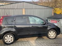 gebraucht Nissan Note 1.4