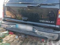 Gebraucht Chevrolet Tahoe 273 PS (200 kW) 2001 Schwarz SUV