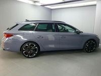 Gebraucht Cupra Leon VZ 310 PS (228 kW) 2022 Graphengrau Kombi