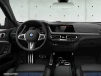 Gebraucht BMW 120 M Sport 178 PS (130 kW) 2022 Grau Limousine