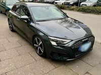 gebraucht Audi A3 e-tron 