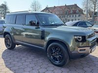 Neu Land Rover Defender S 249 PS (183 kW) 2026 Grün SUV