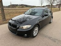 gebraucht BMW 318 E90 i LCI Facelift TÜV bis 03/25