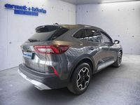 Gebraucht Ford Kuga Active X 242 PS (177 kW) 2024 Magnetic metallic SUV