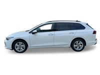 Neu VW Golf VIII Basis 116 PS (85 kW) 2025 Kombi