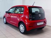 gebraucht VW up! 1.0 44 kW | Sitzhzg.