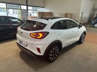 Używany Ford Puma Titanium 125 KM (91 kW) 2024 Biały SUV